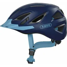 ABUS Urban-I 3.0 51-55 cm core blue 2025