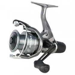 Shimano Angelrolle Sienna RE 2500 RE, 2500 RE