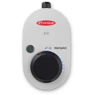 Fronius Wattpilot Go 11 J 2.0