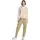 adidas Essentials Linear Trainingsanzug Beige L