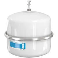 Flamco Airfix A 12 l, 10 bar, Vordruck 4 bar, R 3/4