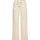 French Connection Loungepants Damen beige Gr.48/50