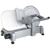 ALA 2000 GP250E Allesschneider, 140 W, Edelstahl