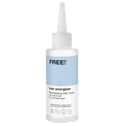 FREE! Belebendes Haartonikum