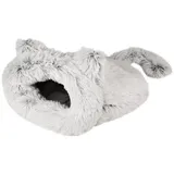 Karlie Flamingo Dormir Alba Katzenbett - White - 38x53x23cm