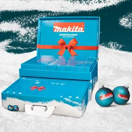 Makita Adventskalender 2024