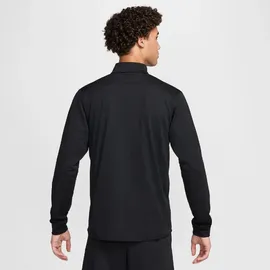 Nike Totality Dri-FIT Strick Trainingsjacke Herren 010 black/white M