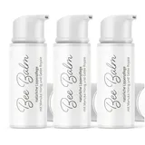 bedrop Bee Balm Lippenpflegebalsam mit Manuka Honig, Gelée Royale & Retinol 18 ml