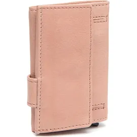 The Chesterfield Brand Iriona Geldbörse Unisex RFID Schutz rosa