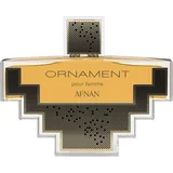Afnan Ornament Pour Femme Eau de Parfum für Damen 100 ml