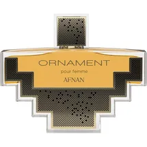 Afnan Ornament Pour Femme Eau de Parfum für Damen 100 ml