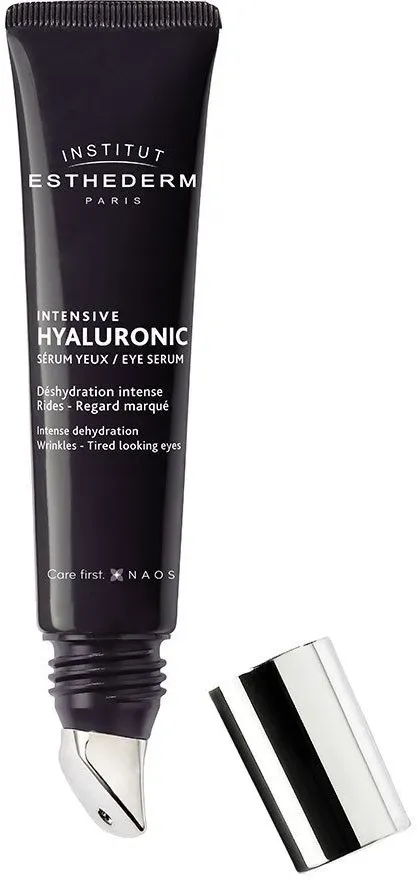 Institut Esthederm Intensive Hyaluronic Augenserum