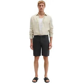 Marc O'Polo Shorts Reso schwarz, 34