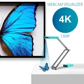 Iris Ohyama IRIScan Visualizer 7 Dyslexic