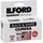 Ilford XP2 Einwegkamera mit Blitz 400 ASA SW
