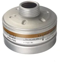 DRAGER Dräger Safety Wechselfilter, Filter: A2B2P3RD