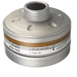 DRAGER Dräger Safety Wechselfilter, Filter: A2B2P3RD