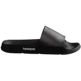 havaianas Unisex Slide Classic Flip-Flop, Schwarz, 29/30 EU