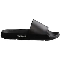 havaianas Slide Classic Schwarz 29