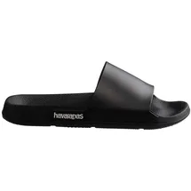 havaianas Slide Classic Schwarz 29