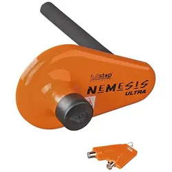 Fullstop Security Radkralle Nemesis Ultra SCM