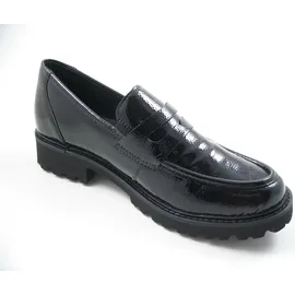 REMONTE Slipper Schwarz 38