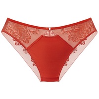 LASCANA Tanga Damen orange Gr.44/46