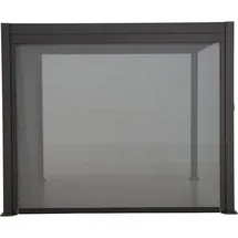 MIRADOR Sonnenrollo Deluxe - 4m