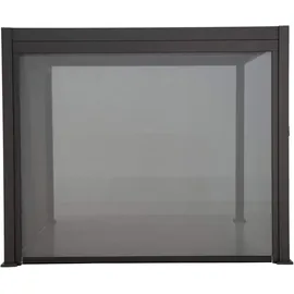 MIRADOR Sonnenrollo Deluxe - 4m