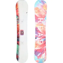 HEAD FAITH Snowboard 2025 - 140