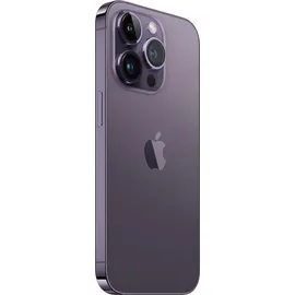 Apple iPhone 14 Pro 1 TB Dunkellila