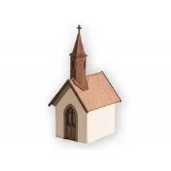 NOCH 14687, Building figure, Braun