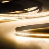 Fiai IsoLED LED Streifen 5m 2700K 75W 24V DC Linear Flexband 1550lm/m CRI>92 EEK E [A-G]