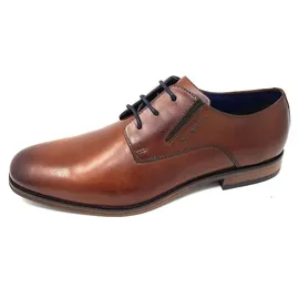 Bugatti Schnürschuhe Herren Braun 40