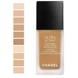 Chanel Ultra Le Teint Fluide Foundation  BD11 30 ml