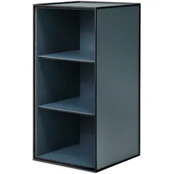 Audo - Frame Regalmodul 70, fjord