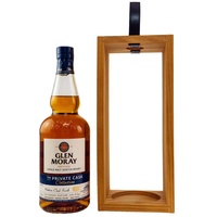 Glen Moray 12 Jahre - 2008 - The Private Cask Collection - Madeira...