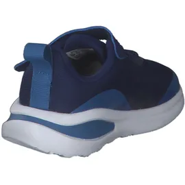 adidas FortaRun Elastic Lace Top Strap Schuh Kinder - 22