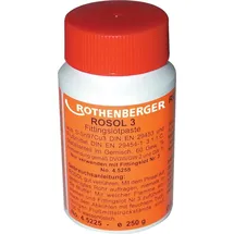 Rothenberger Fittingslötpaste ROSOL 3, 250g