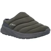CMP Hertys Slipper Hausschuhe - Military - EU 39