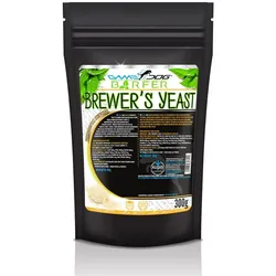 GAME DOG BARFER Brewer’s Yeast 300 g