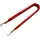 Donau Elektronik IC Greifer, isoliert, 102 mm
