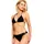 Protest Bikini Damen Schwarz XL/42