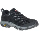 Merrell Moab 3 Goretex Wanderschuhe - Black - EU 49