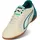 Puma Truco IV Hallenschuhe Kinder Sugared Almond/White/Emerald Ice/Mint Jelly/Black 35