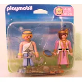 Playmobil Toys to Go Duo Pack Prinzessin mit Zauber-Fee (4128)