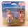 Playmobil Toys to Go Duo Pack Prinzessin mit Zauber-Fee (4128)