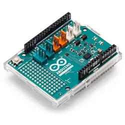 Arduino 9-Achsen Motion Shield