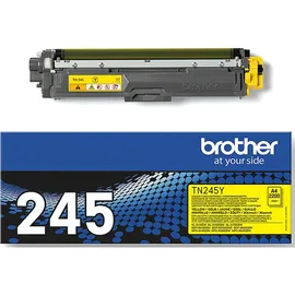 Brother TN-245Y gelb
