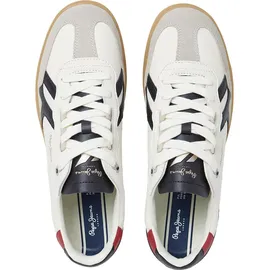 Pepe Jeans Ball Origin Herren Weiß 42